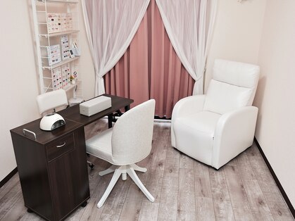 ネイルサロン桜の写真