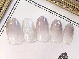 定額ネイル☆4950円