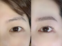 アルク(ARC)/まつ毛パーマ×HBL