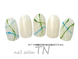 季節の定額5900円コ―ス