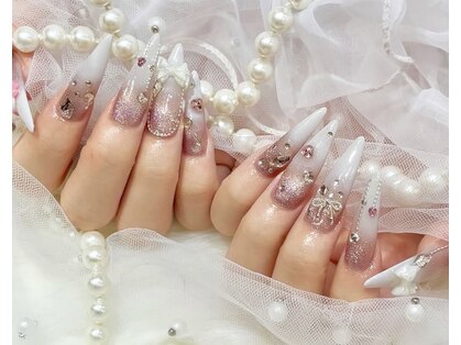 ウィステリア(Wisteria)の写真