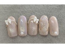 エムワイエスドットネイル(mys.nail)/