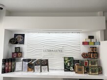 ルミアリュクス(LUMIA LUXE)/