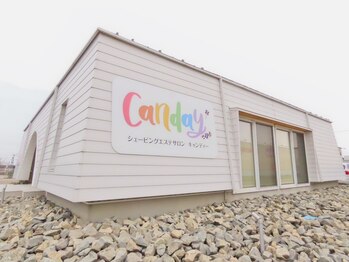 キャンディー(Canday)/