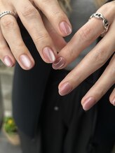 リム ネイル(rim nail)/うる艶マグネット
