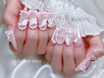 シシー 心斎橋店(sissy)/whipdesign