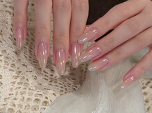 フォーユーネイル(For U Nail)/