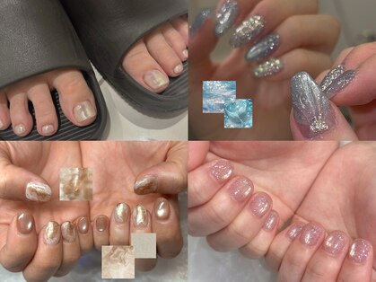アール 豊田店(#arl)の写真