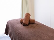 ユリシード 大阪分院(Ulyseeed)の雰囲気（完全個室で、周りを気にせずゆっくり施術を受けていただけます。）