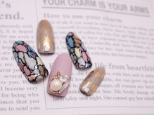 ネイルズ モダ(NAIL'S MODA)/