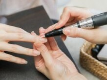 自爪ケア専門サロン イニュラ(inula)/自爪ハンドケア