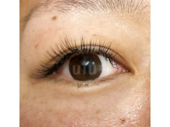 アイラッシュサロン ウル(ulu*)/パチっとeye☆140本