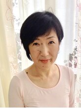 美顔メディカルサロンのりえ&nbsp;小畑 佳子