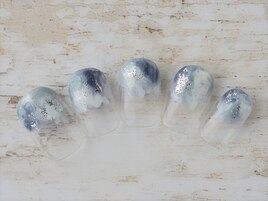 ニュアンスネイル