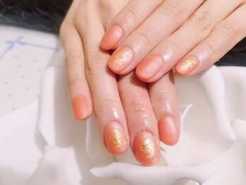 キープ ネイルサロン(KEEP)/マット♪