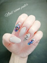 ネイルルーム プリル(Nail Room pulir)/