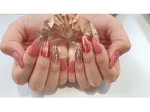 アンジュ(Ange)/ジェル