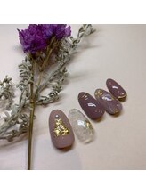 デュオ(duo)/12月manthlyデザイン7900