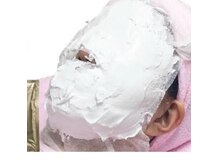 シャイニング(shining)/☆フェイシャルリンパ