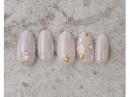 定額￥11000（初回￥9100）