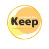 リラクゼーション キープ(relaxation Keep)ロゴ