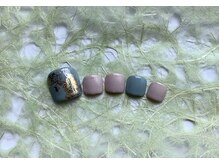 ネイルルーム ナップ(Nail Room Nap)/夏のキャンペーン