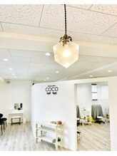 ココ 日進店(COCO)/店内風景