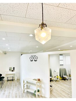 ココ 日進店(COCO)/店内風景
