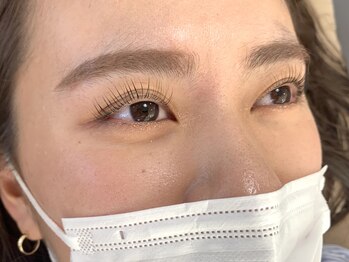 アイラッシュサロン ノット(EYELASH SALON KNOT)/