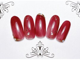 【定額ネイル】¥8.030