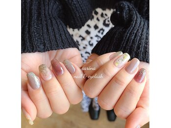 デザイン持込み※時間内制限有り