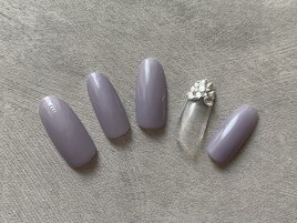 ビジューハート