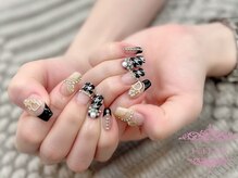 アンフレア(UnFLAIR)/