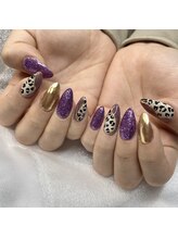 マリアージュ(Mariage)/