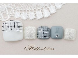 フットデザインコース