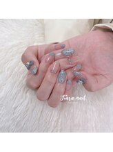 ティアラネイル 宇都宮/