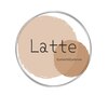 ラテ(Latte)のお店ロゴ