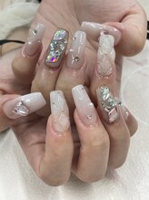 アクア ライズ 上大岡店(Aqua Rise)/スカルプ