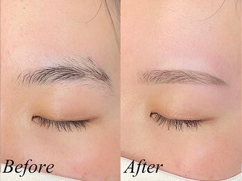 アイム 川崎店(i'm)/美眉&アイブロウスタイリング