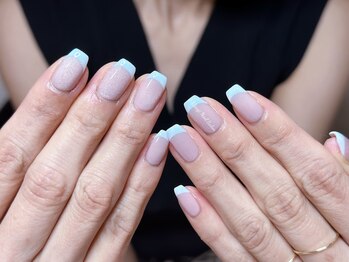 ウサギネイル 新大久保店(usagi nail)/