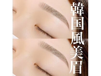 アイラッシュサロン ブラン ラスカ平塚店(Eyelash Salon Blanc)の写真