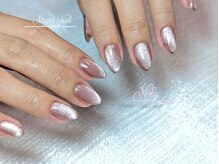 エヌ アンド(N&)/マグネットワンカラー