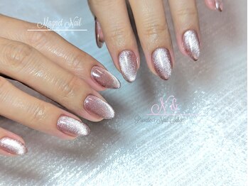 エヌ アンド(N&)/マグネットワンカラー