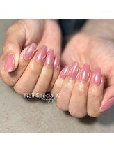 スペシャル ケー(Special K)/付け放題アート7本