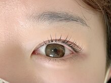 スウィートラッシュ 朝霞台店(Sweet Lash)/lashlift