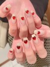 ハートネイル