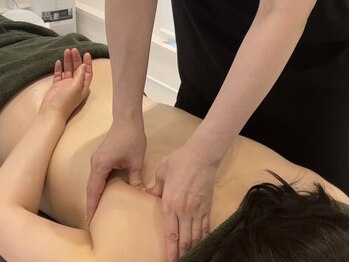 アンテリュール(Anterieur)