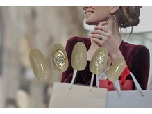 アイ アンド ネイルデイ 桂(EYE＆NAIL DAY)/定額シンプルコース