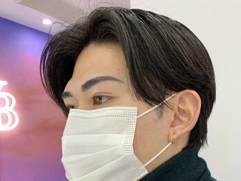 ビーナスベルト シブヤ(VENUS BELT SHIBUYA)/アイブロウスタイリング【眉毛】