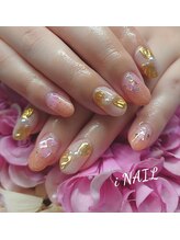 アイネイル(iNAIL)/
